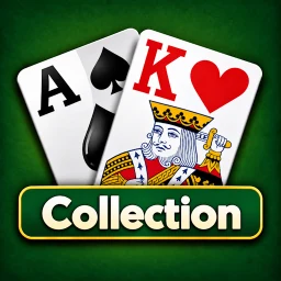 150+ Card Games Solitaire Pack 图标